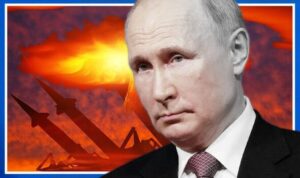 Lacune în doctrina nucleară a lui Putin: Anunț de lovitură nucleară sau șantaj 1580863_1