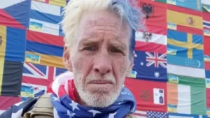 Suspectul în noua tentativă de asasinat a lui Trump: Ryan Wesley Routh