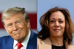 donald-trump-kamala-harris-profimedia