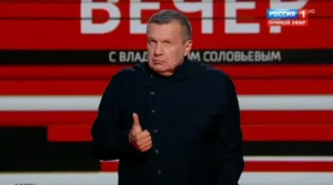 Soloviov disprețuiește Europa: „Populație îmbătrânită și infrastructură dezastruoasă” image-2022-09-26-25811587-41-vladimir-soloviov