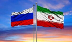 Rusia ar putea primi rachete balistice din Iran: cum va afecta acest lucru războiul împotriva Ucrainei iran_rusiya_flag
