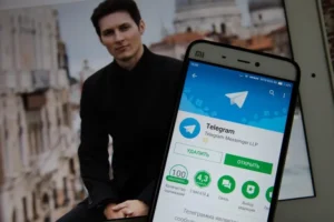 Telegram se află în vizorul justiției sud-coreene