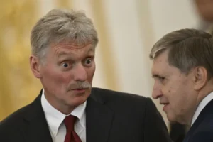 Un american de 72 de ani, acuzat de Rusia că a luptat ca mercenar pentru Ucraina