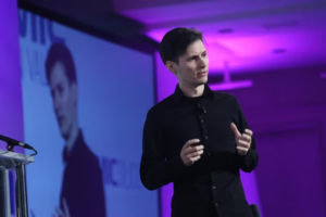 Pavel Durov, fondatorul Telegram, răspunde ferm după arestarea sa în Franța