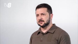 Zelenski abolește comisiile medicale pentru încorporarea militară