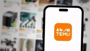 Temu în vizorul comisiei Europene Temu în vizorul comisiei Europene