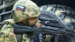 Franța a testat cu succes o dronă kamikaze pentru a combate luptătorii lui Putin în Ucraina
