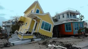 Uraganul Milton provoacă distrugeri masive și pierderi de vieți omenești