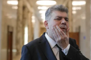 Ciolacu reacționează în cazul Șoșoacă: CCR nu trebuie să fie o barieră pentru candidați ID249631_INQUAM_Photos_George_Calin__