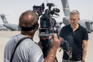 Tribunalul rus ordonă arestarea unui jurnalist CNN pentru reportaje în Kursk