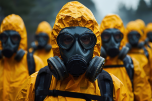 Rusia reînvie un laborator de arme biologice ascuns din perioada Războiului Rece