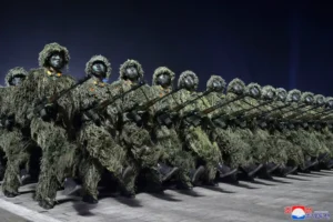 Prezența soldaților nord-coreeni în Rusia confirmată de NATO