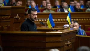 Înfrângerea rf în mâinile Occidentului: detalii ale Planului de victorie al Ucrainei ZELENSKYY_VMS
