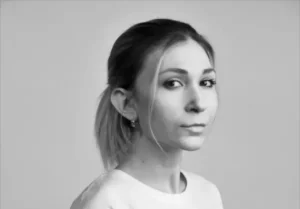 Jurnalista ucraineană Viktoria Roshchyna, confirmată moartă în captivitate în Rusia
