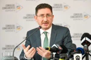 Investigațiile care schimbă economia: energia, telecomunicațiile și comerțul sub lupa consiliului concurenței image-2023-01-19-26030867-41-bogdan-chiritoiu