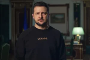 Zelenski avertizează asupra implicării Coreei de Nord în război