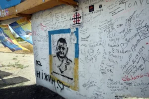 „O cale aproape imposibilă” pentru Ucraina în fața războiului „O cale aproape imposibilă” pentru Ucraina în fața războiului