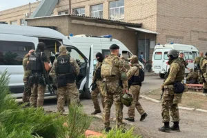Tunelul evadării: prizonierii ruși dispar într-o noapte misterioasă profimedia-0900995895