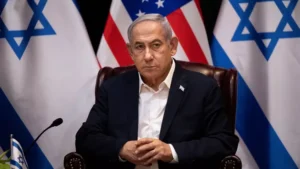 Netanyahu denunță decizia CPI de a emite un mandat de arestare Netanyahu denunță decizia CPI de a emite un mandat de arestare