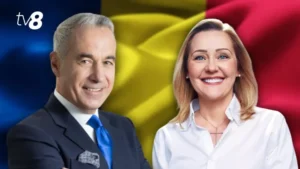 Cum vor influența electoratul Elena Lasconi și Călin Georgescu Cum vor influența electoratul Elena Lasconi și Călin Georgescu