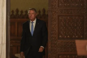 O analiză captivantă despre mandatul iohannis Klaus-Iohannis