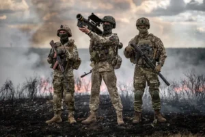 Moscova susține că a distrus 4 sisteme HIMARS