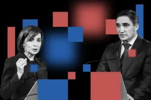 Victoria Maiei Sandu: cum Rusia a încercat să saboteze alegerile și ce așteaptă Moldova în continuare colaj-moldova-sandu-stoianoglo