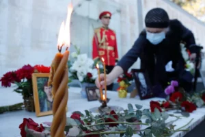Abhazia pe cale de a exploda: proteste împotriva acordului cu Federația Rusă și arestarea opoziției Abhazia pe cale de a exploda: proteste împotriva acordului cu Federația Rusă și arestarea opoziției