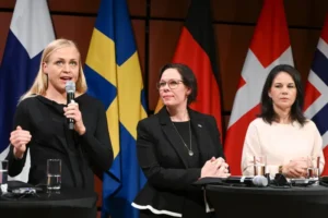 Finlanda respinge ideea de neutralitate forțată pentru Ucraina