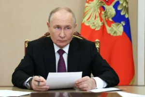 Rusia intensifică presiunile asupra judecătorilor CPI