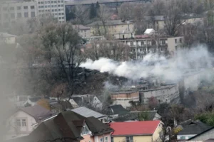 Noua rachetă hipersonică a Rusiei care amenință Europa