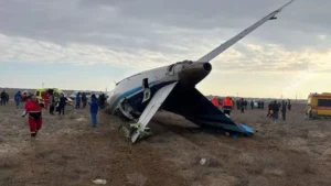 Tragedie aviatică în Kazahstan