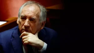 Noul Guvern al Franței