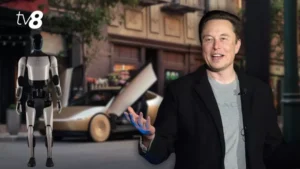 Elon Musk, mai bogat ca niciodată