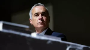 Georgescu reacționează la desecretizarea documentelor CSAT