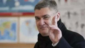 Alegeri prezidențiale în Croația