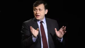 Candidatul surpriză la Președinția României după 10 ani de retragere din politică
