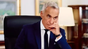 Dosar penal pentru campania lui Călin Georgescu