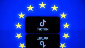 Comisia Europeană începe o anchetă împotriva TikTok