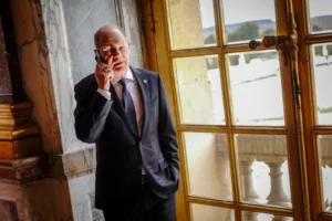 Scholz și Trump consideră că războiul din Ucraina durează „de prea mult timp” Scholz și Trump consideră că războiul din Ucraina durează „de prea mult timp”