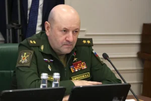 Generalul rus Igor Kirillov, ucis într-un atentat la Moscova