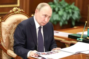 Deportarea copiilor ucraineni în Rusia