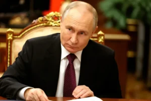 Putin provoacă SUA la un „duel” al rachetelor