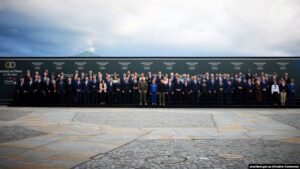 Rezoluția APCE privind angajamentele Europei și negocierile pentru pace în Ucraina