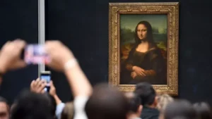 Luvru creează spațiu nou pentru Mona Lisa și majorează taxele de intrare