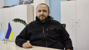 Scandal de corupție în Ucraina