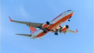 Accident aviatic devastator în Coreea de Sud