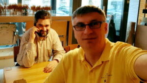 Cătălin Avramescu: „Interzicerea AUR, o urgență națională după ce voi fi ales președinte”