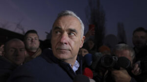 Mama lui Călin Georgescu, membră a Mişcării Legionare