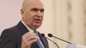 România, în pericol de incapacitate de plată